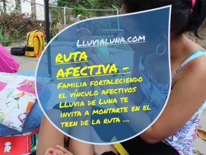 Lee más sobre el artículo Actividades en Familia