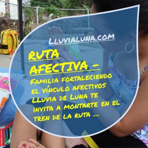 Actividades en Familia