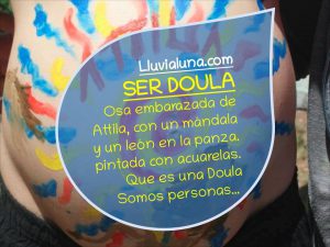 Lee más sobre el artículo Ser Doula