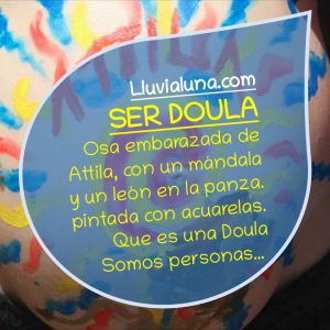 Ser Doula