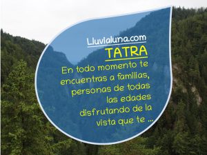 Lee más sobre el artículo TATRAS