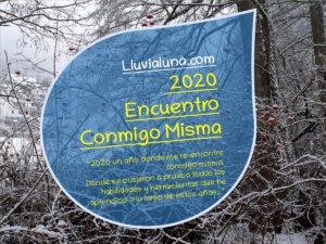 Lee más sobre el artículo 2020 Encuentro conmigo misma