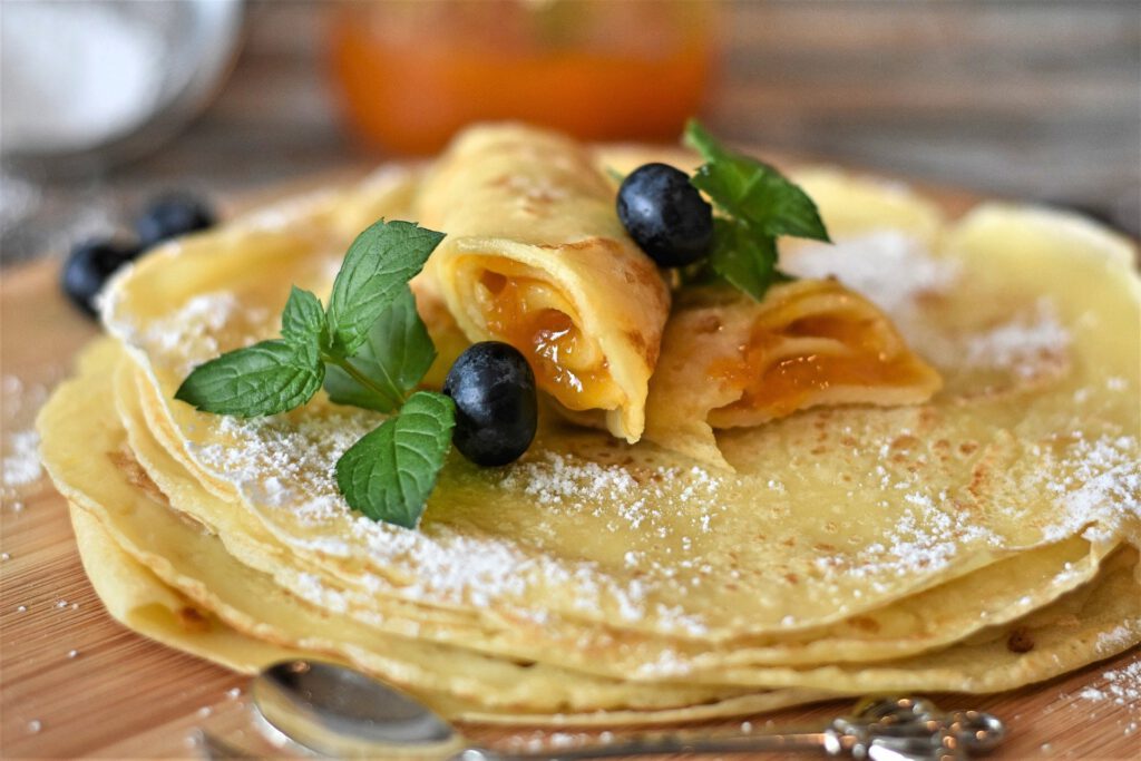 Crepes-Imagen-de-RitaE-en-Pixabaypancakes-