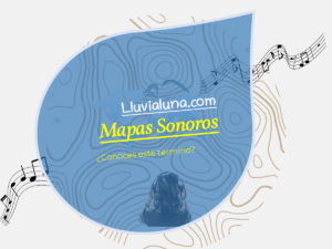 Lee más sobre el artículo Mapas Sonoros